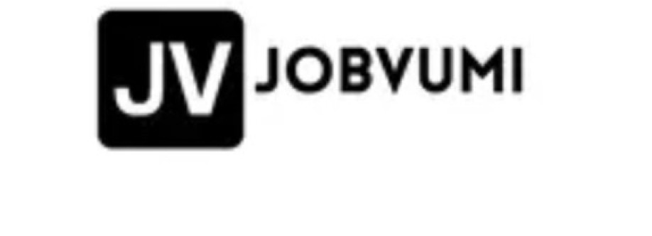 Joh Vumi Cover Image
