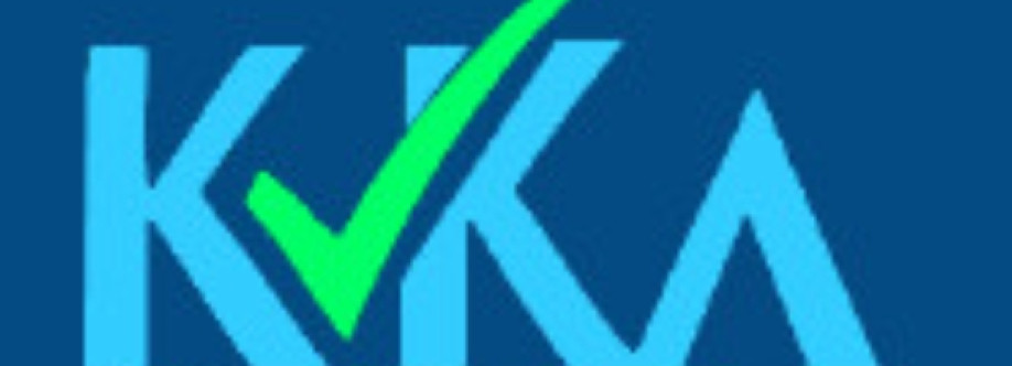 KKA Cleaning Services Cover Image
