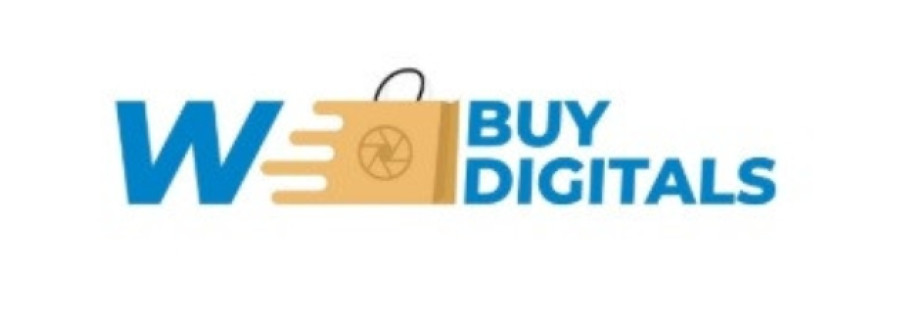 We Buy Digitals Digitals Cover Image