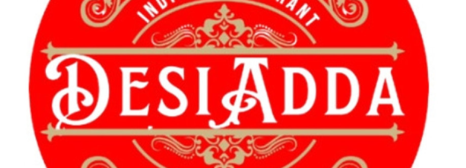 Desi Adda Cover Image