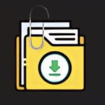 Files Downloader Profile Picture