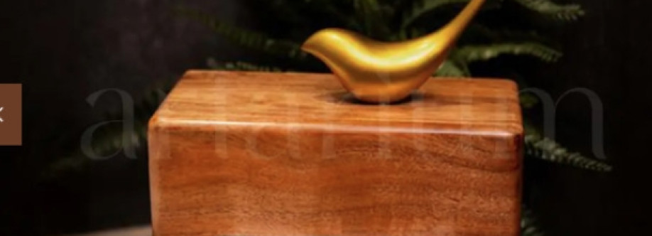 Wooden decorative box Cover Image