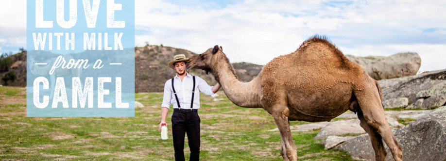 desert farms Cover Image