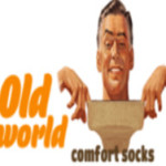Old World Socks Profile Picture