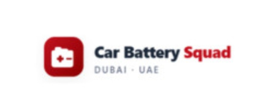Car Battery Squad Dubai Cover Image