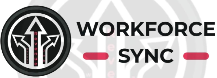 Workforce Sync Cover Image