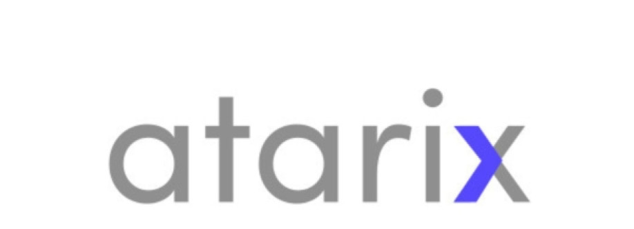 Atarix Cover Image