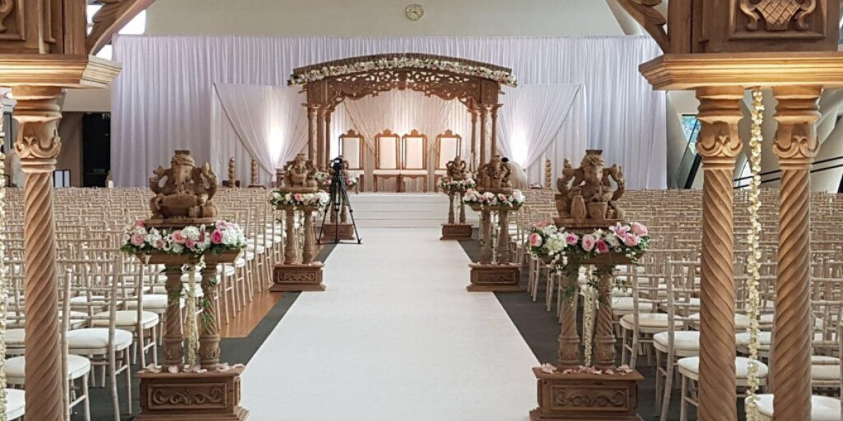 Wedding Venues That Create Memorable Celebrations for Every Couple
