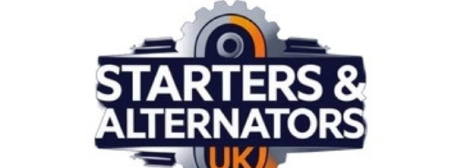 startersalternators Cover Image