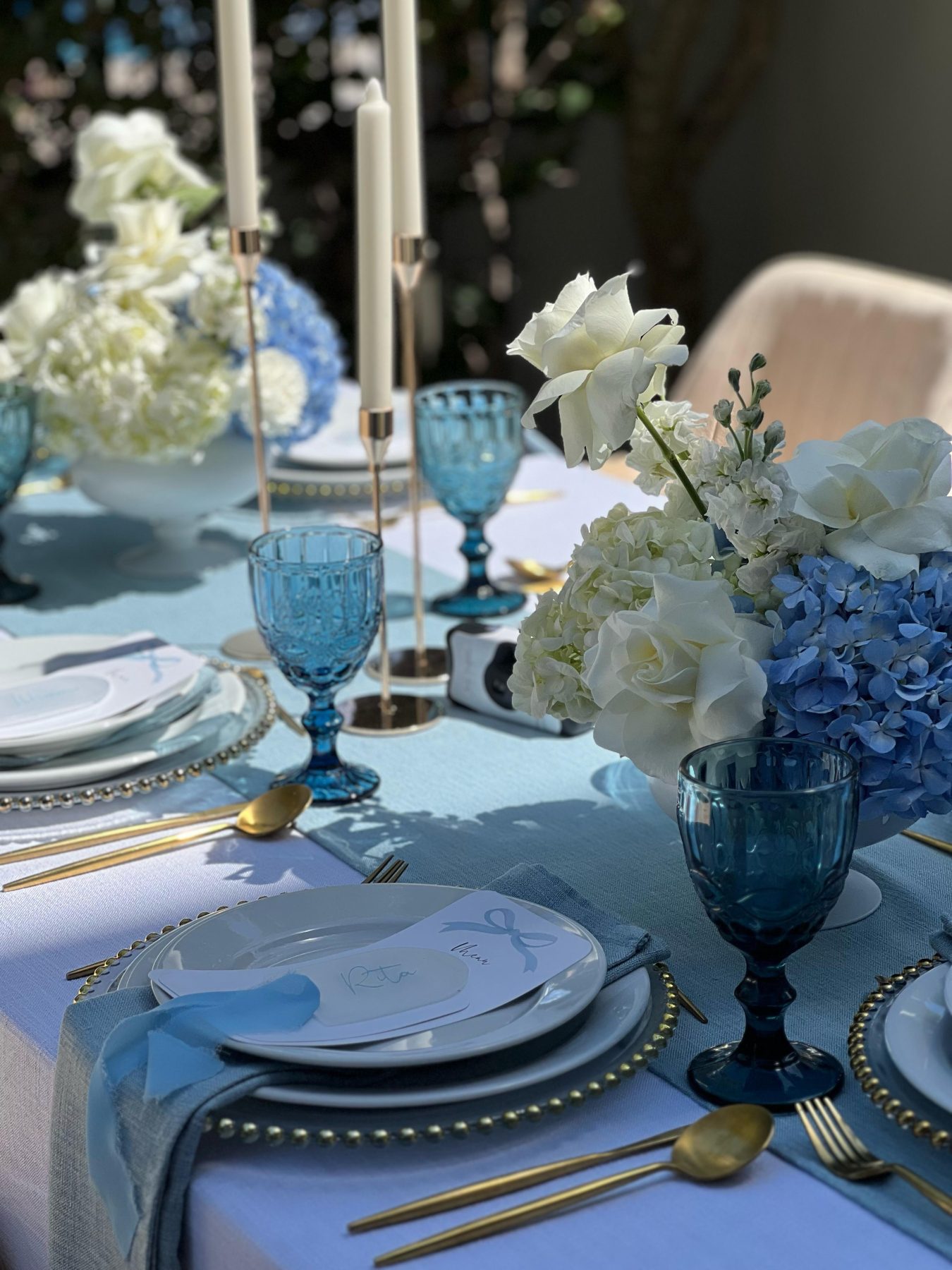 Baby Shower in Dubai | Events Master