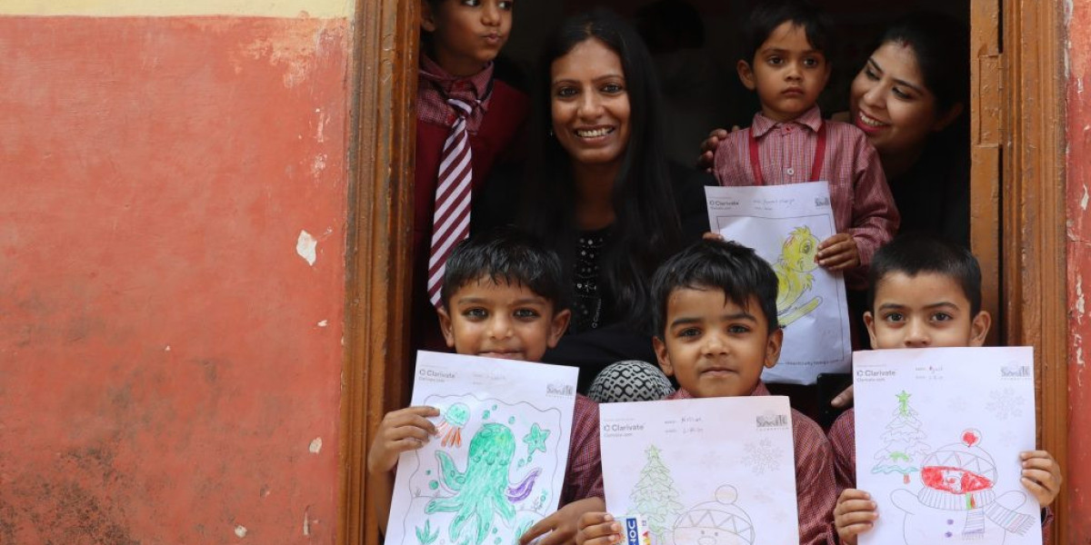 How the Siemens Scholarship Programme Opens Doors to Educational Excellence