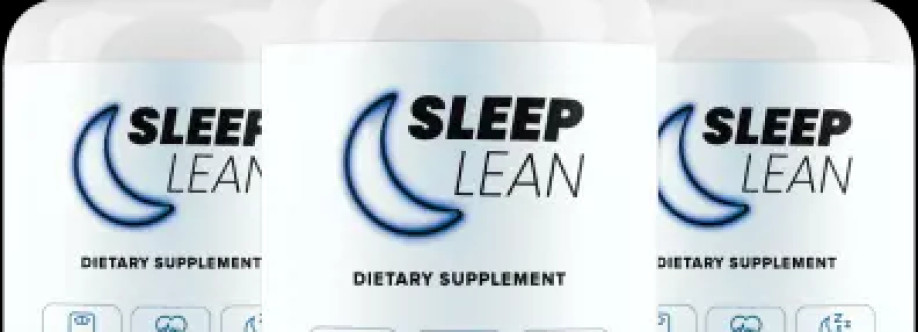 Sleep Lean Buy Cover Image
