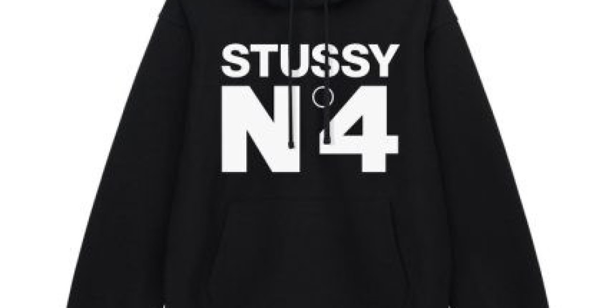 Stussy Clothing Enters a New Era of Streetwear Excellence