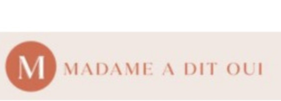 Madame A Dit Oui Oui Cover Image