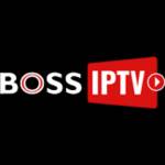 Boss IPTV Profile Picture
