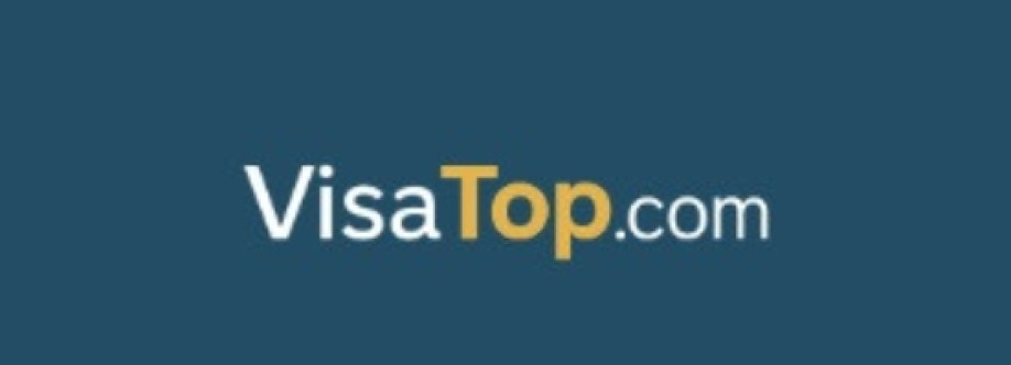 Visatop Cover Image