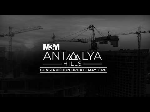M3M Antalya Hills Sector 79, Gurgaon | Price & Floor Plans