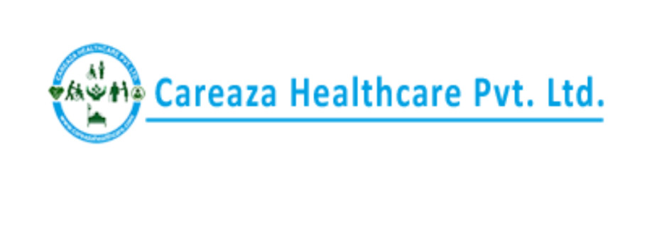 careaza healthcare Cover Image