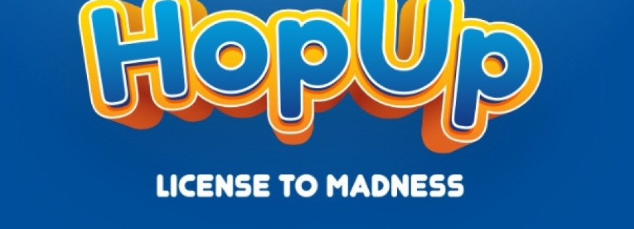 HopUp Chandigarh Cover Image