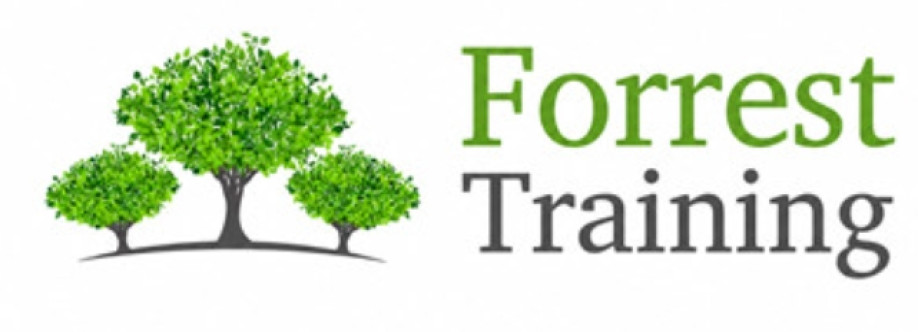 Forrest Training Cover Image