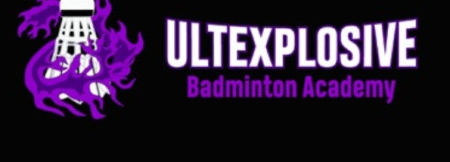 Ultexplosive Cover Image