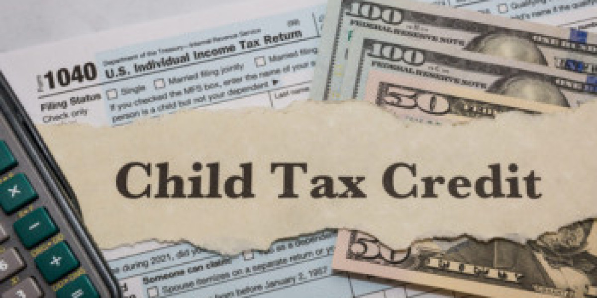 Child Tax Credit 2026: Everything Parents Need to Know