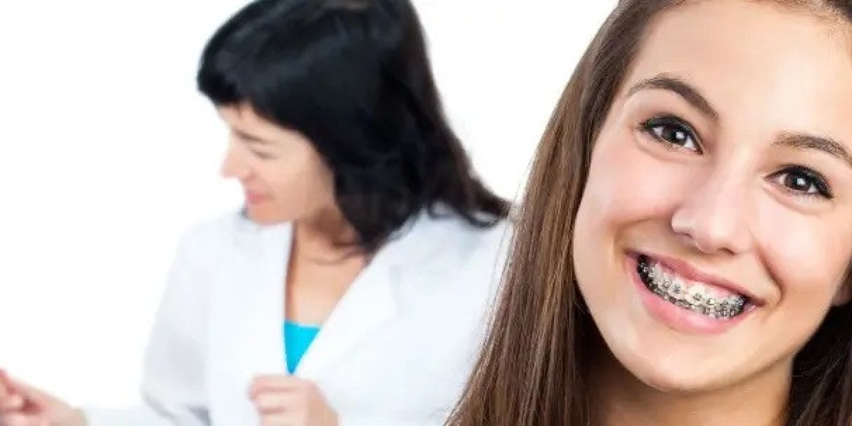 Best Orthodontist in Bikaner: The Expert Behind Every Confident Smile