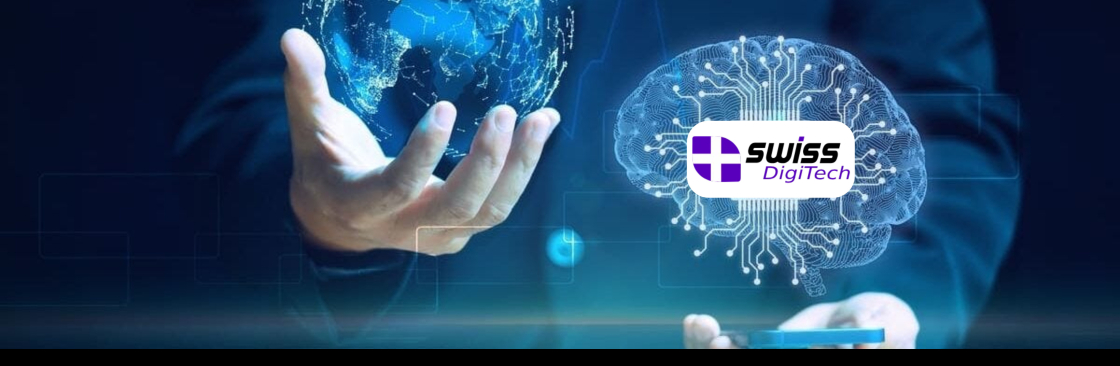 Swiss Digitech Solutions LLP Cover Image
