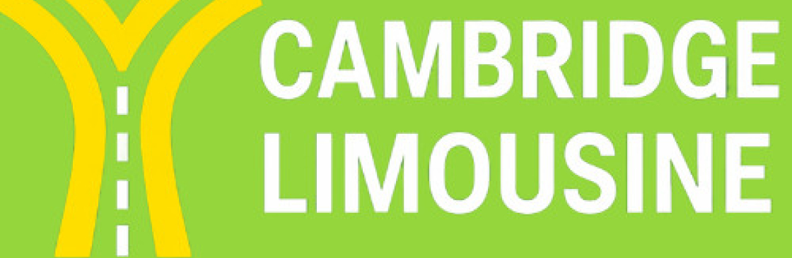 Cambridge Airport Taxi Limo Cover Image