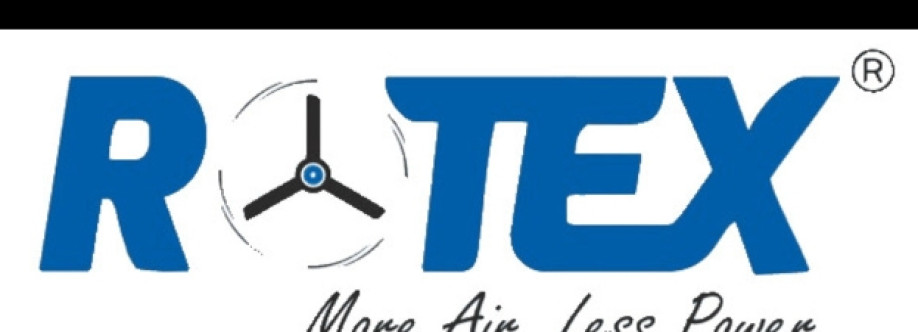 Rotex Fans Cover Image