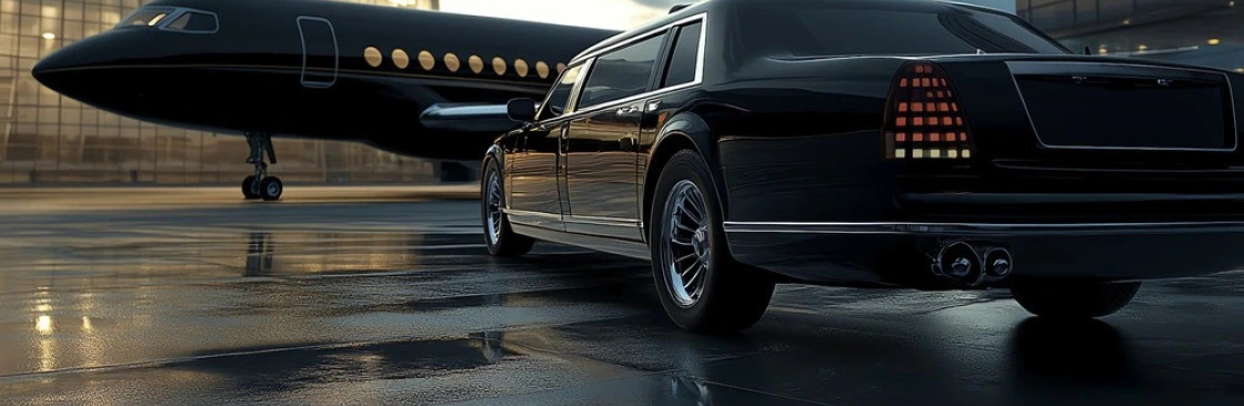 Morristown Limos Cover Image