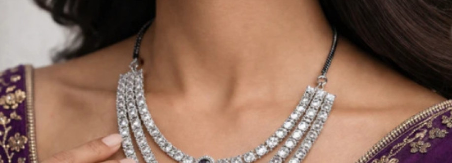 Necklace for women Cover Image