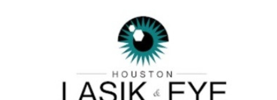 Houston lasik & eye Cover Image