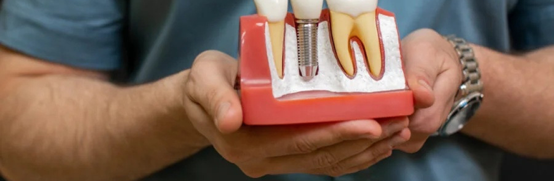 Dencity Dental Clinic Cover Image