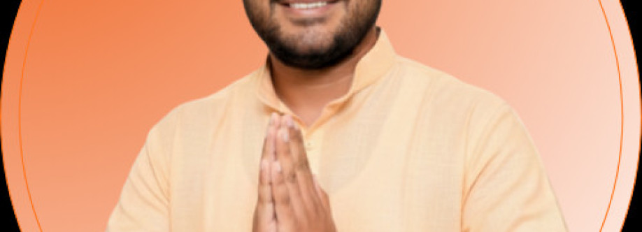 Abhishek Chaudhary Cover Image