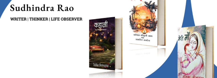 Sud Hindrao Cover Image