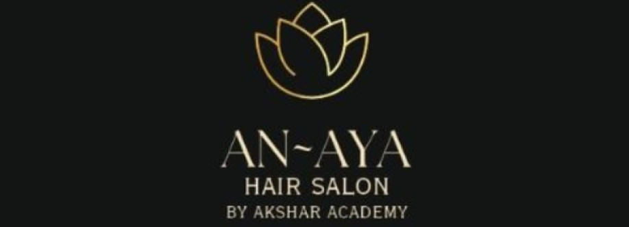 Anaya Hair Salon Aesthetics College Cover Image