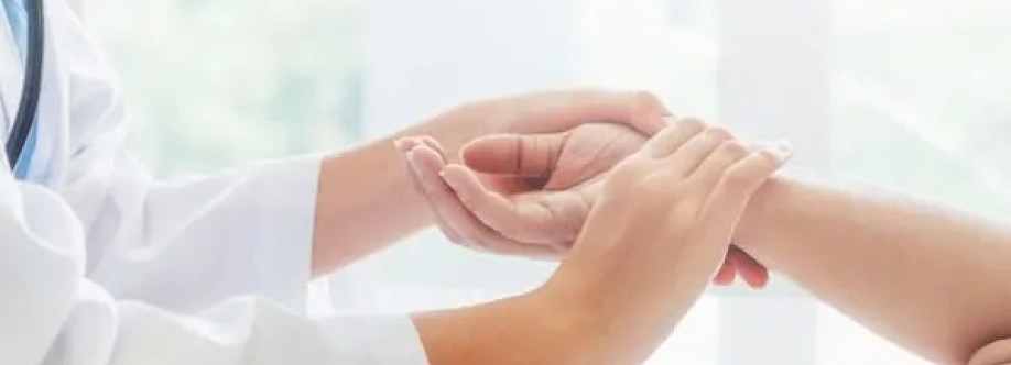 Ayur Healthcare Cover Image