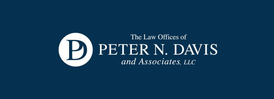 Peter Davis Cover Image
