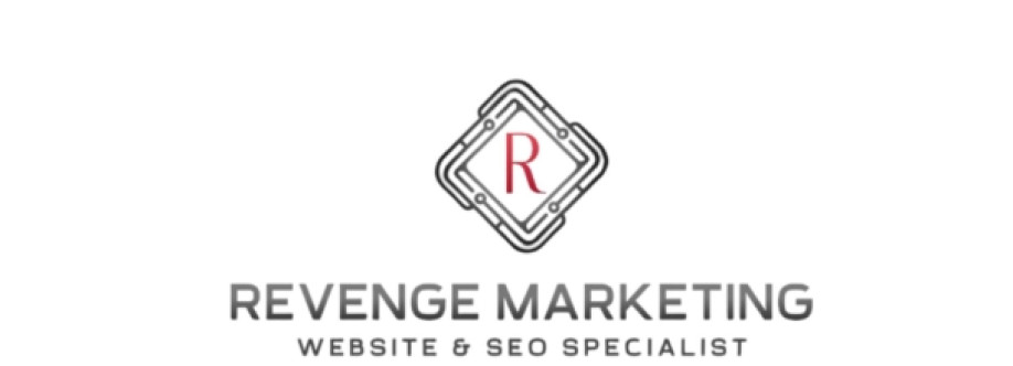 Revenge Marketing Cover Image