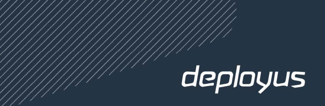 Deployus IT Services Cover Image