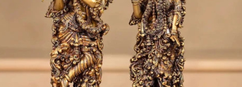 RadhaKrishna Godidols Cover Image