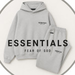 essentials hoodie Profile Picture