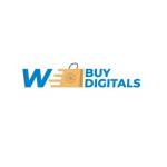 We Buy Digitals Digitals Profile Picture