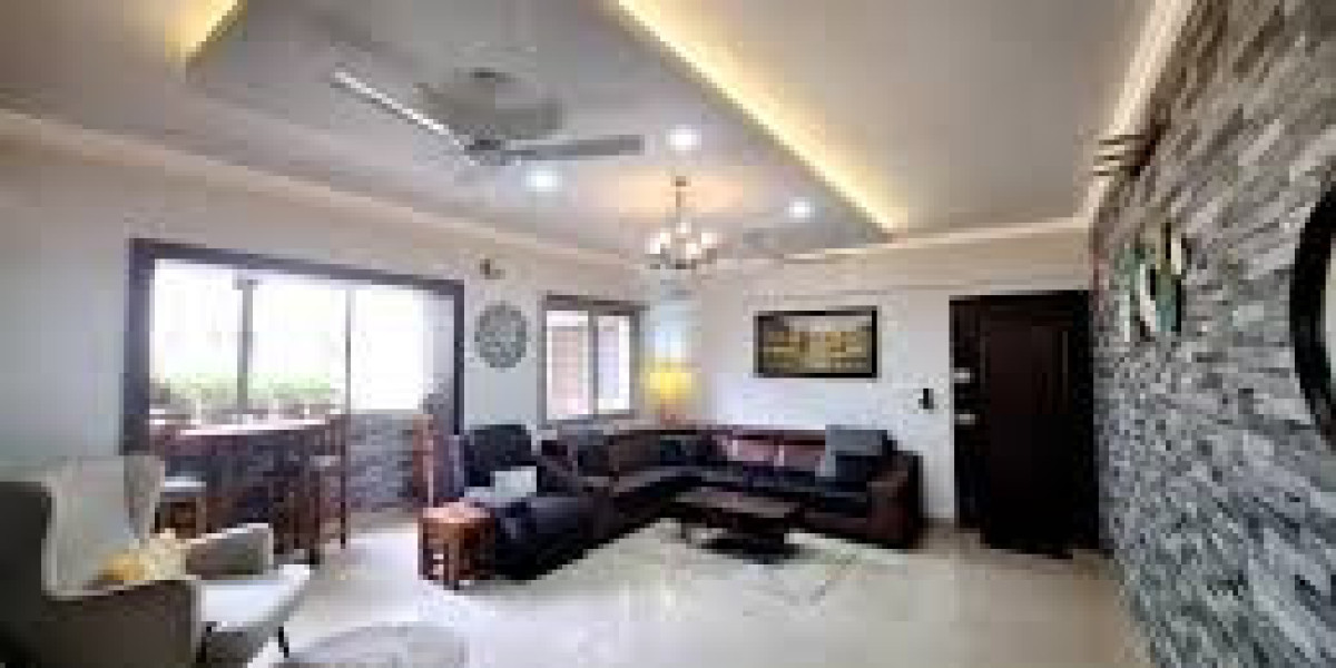 Why Buying a Flat in Dwarka Is a Smart Home Choice?