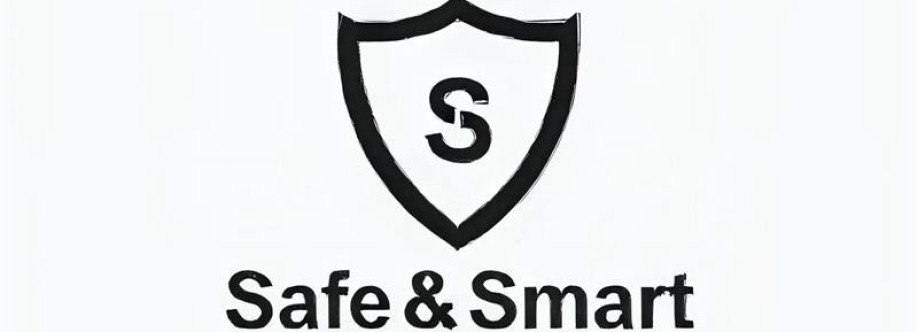 Safe Smart Smart Cover Image