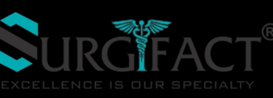 Surgifact Cover Image