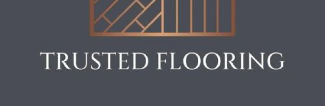 Trusted Flooring Cover Image