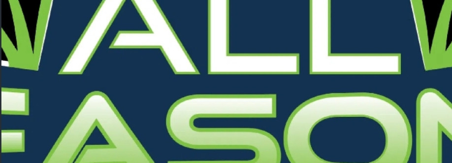 All Season Cover Image