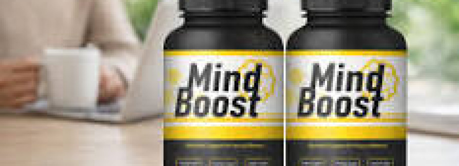 Mind Boost Buy Cover Image